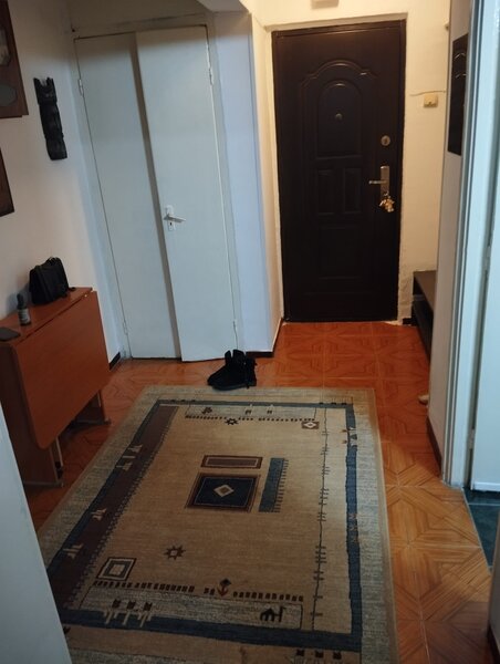 Drumul Taberei Bucuresti