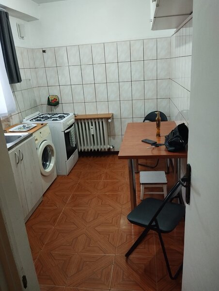 Drumul Taberei Bucuresti