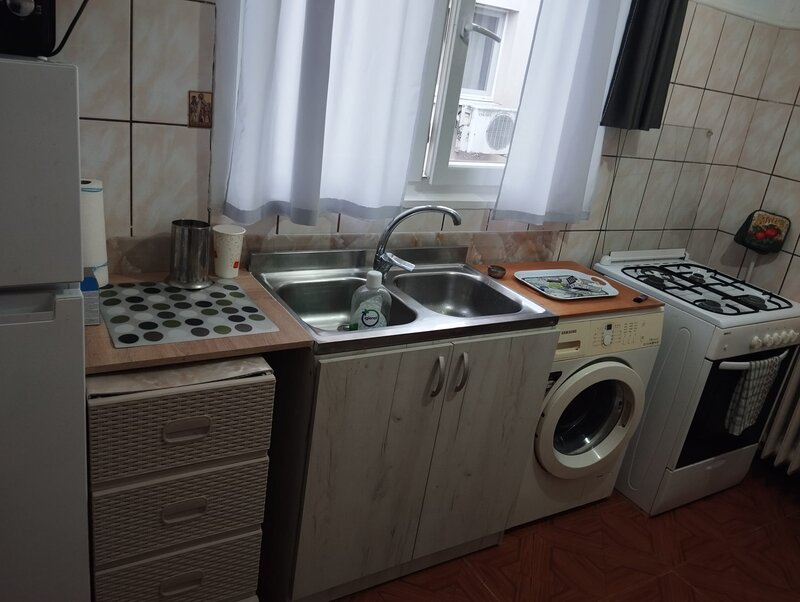 Drumul Taberei Bucuresti