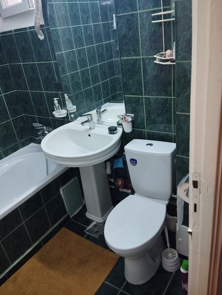 Drumul Taberei Bucuresti